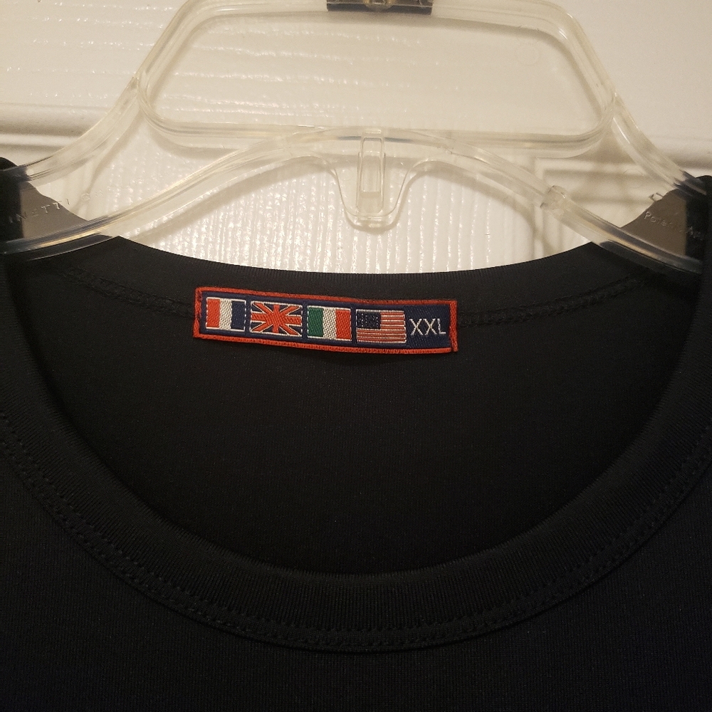 Italia tee - Picture 3 of 3